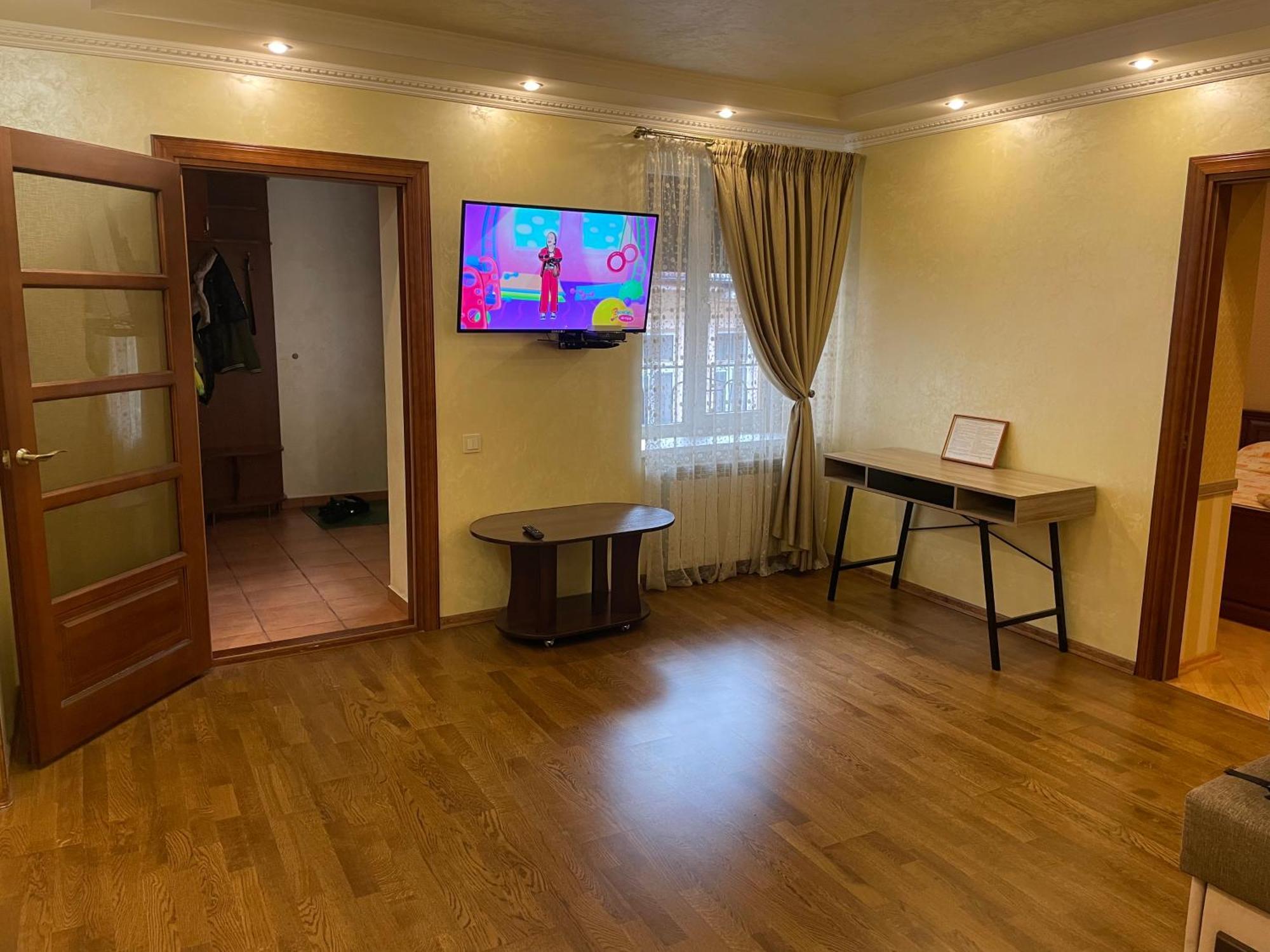 Apartment On Kostyushka 20 Lviv Luaran gambar