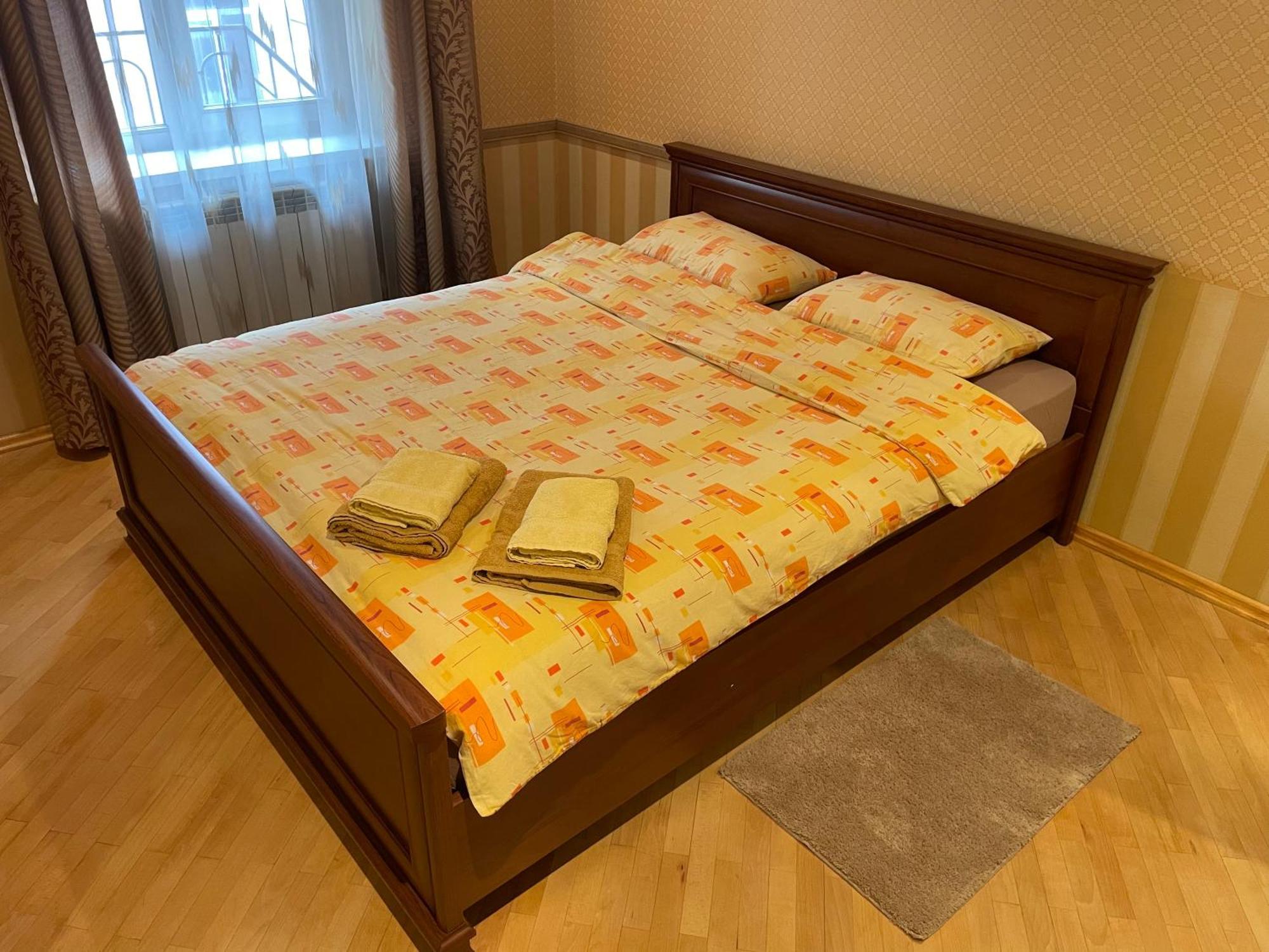 Apartment On Kostyushka 20 Lviv Luaran gambar