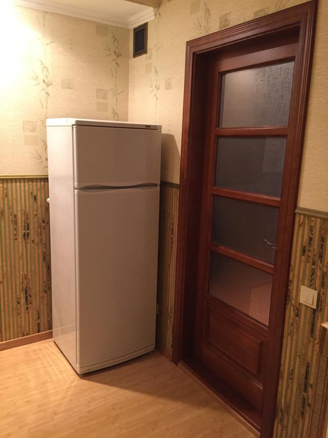 Apartment On Kostyushka 20 Lviv Luaran gambar