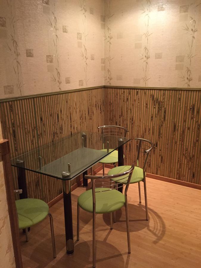 Apartment On Kostyushka 20 Lviv Luaran gambar