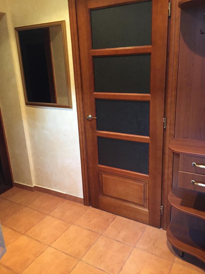 Apartment On Kostyushka 20 Lviv Luaran gambar
