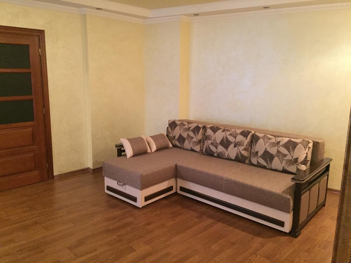 Apartment On Kostyushka 20 Lviv Luaran gambar