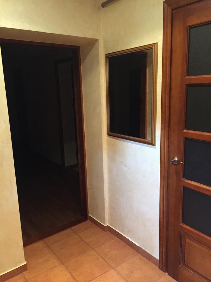 Apartment On Kostyushka 20 Lviv Luaran gambar