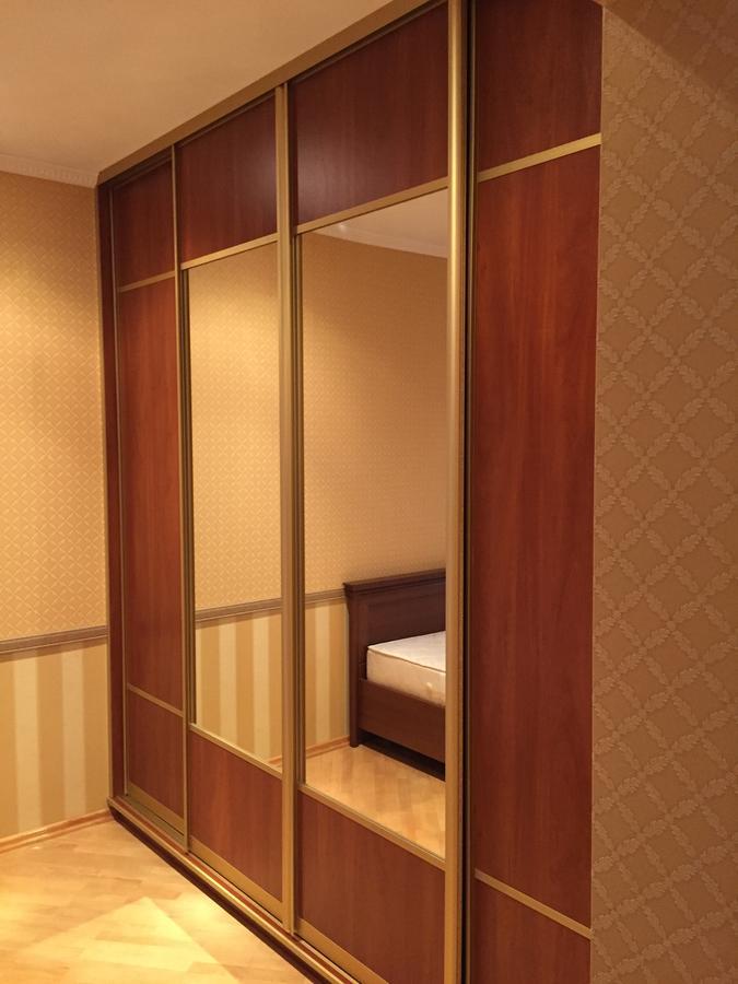 Apartment On Kostyushka 20 Lviv Luaran gambar
