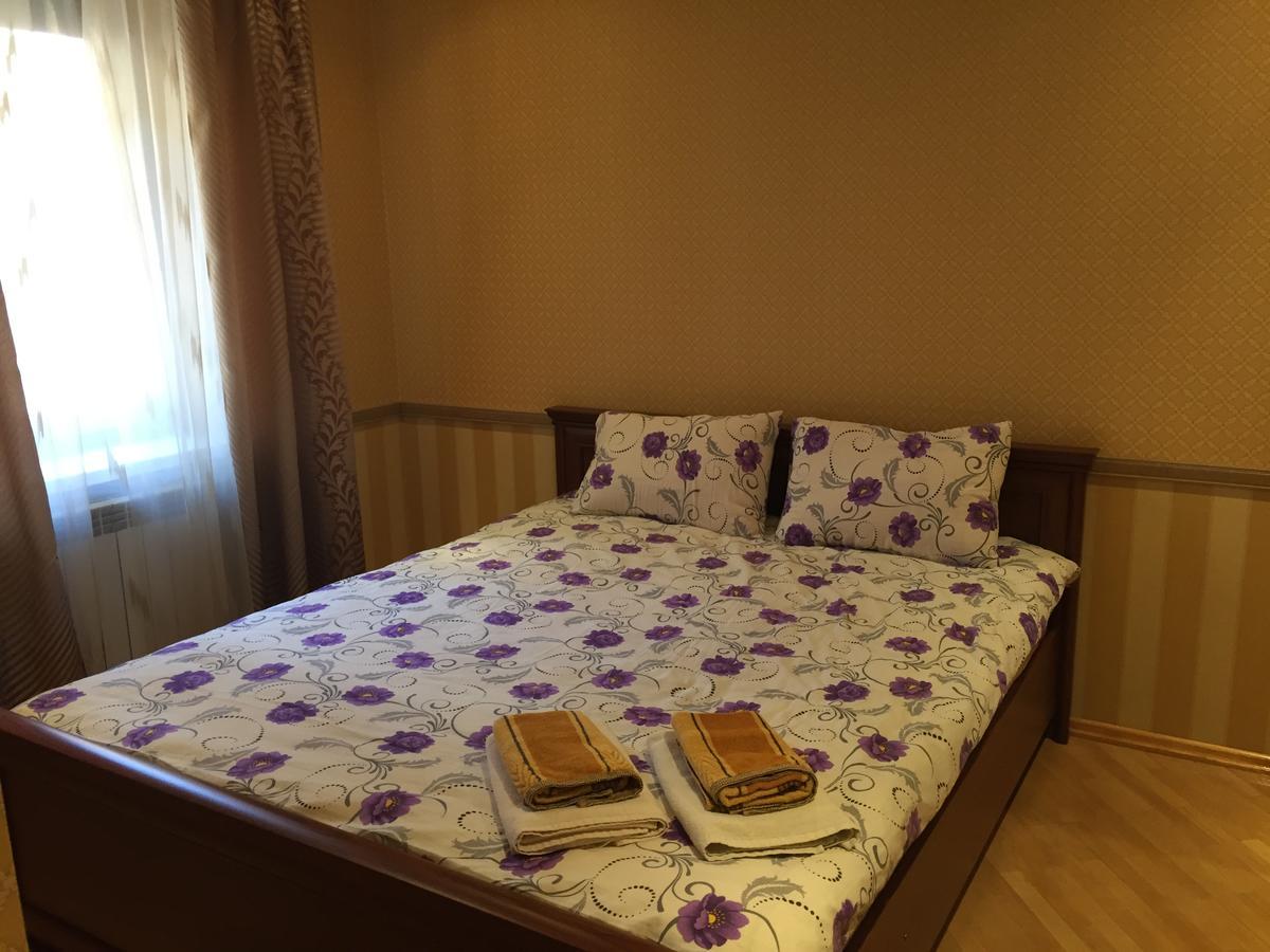 Apartment On Kostyushka 20 Lviv Luaran gambar
